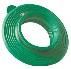 Murkrage vanntett for rør 250mm rondo ro250 vanntett krage v:1857319