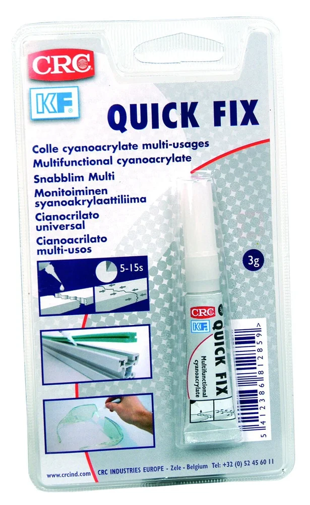 CRC LIM HURTIG QUICKFIX20G 9054 v:3745848