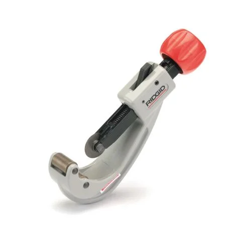 151 ML Ridgid Rørkutter 2820233 151 ML Ridgid Rørkutter 2820233