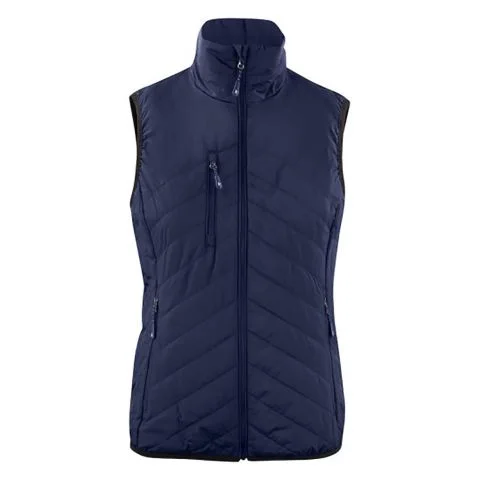 Deer Ridge Vest Woman James Harvest Vest 3120716
