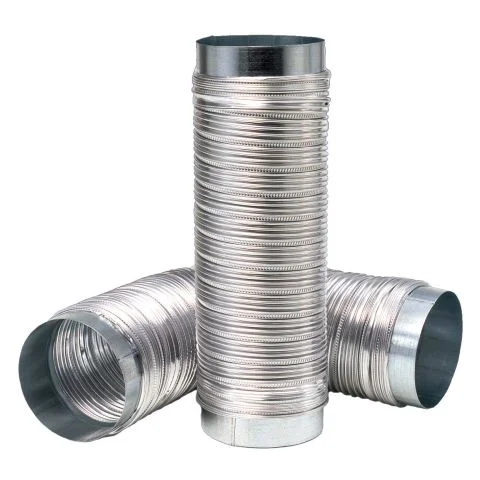 80041600050 REC Indovent Metallslange 3054941 80041600050 REC Indovent Metallslange 3054941
