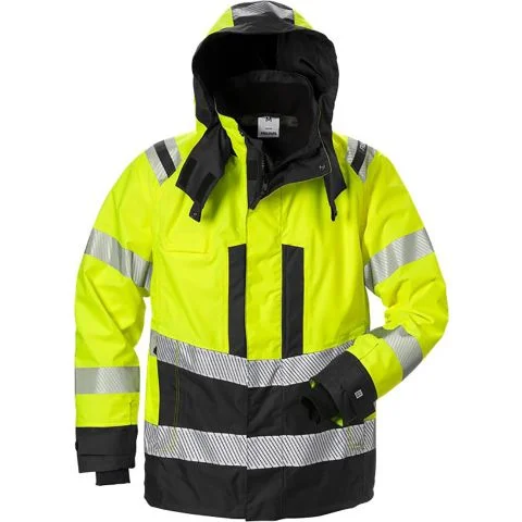 4515 GTT Fristads Skalljakke 3107442