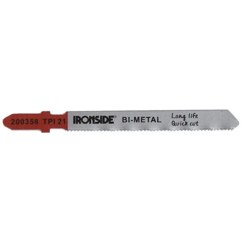 203130 Ironside Stikksagblad 4012519 203130 Ironside Stikksagblad 4012519