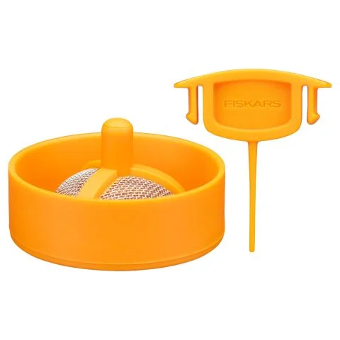 1072123 Fiskars Rengjøringssett 4017987 1072123 Fiskars Rengjøringssett 4017987