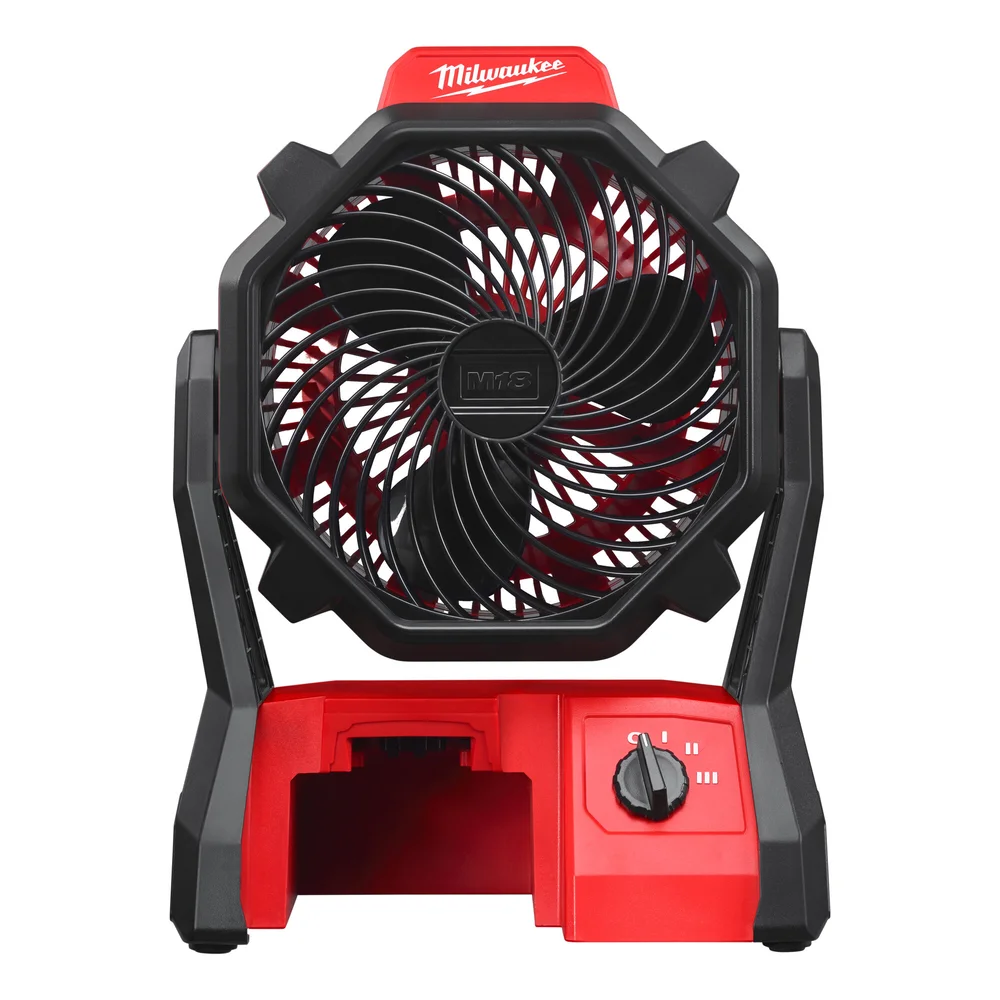 Milwaukee Vifte M18 AF-0 v:2656968 Milwaukee Vifte M18 AF-0 v:2656968