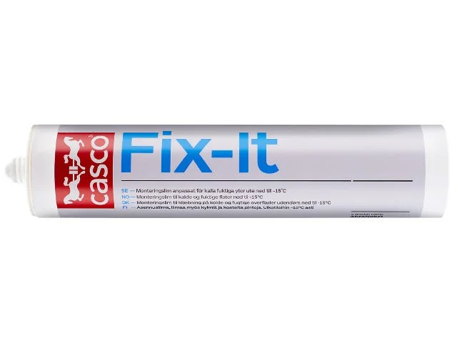 CASCO LIM MONTAGE FIX-IT 300ML v:6941971
