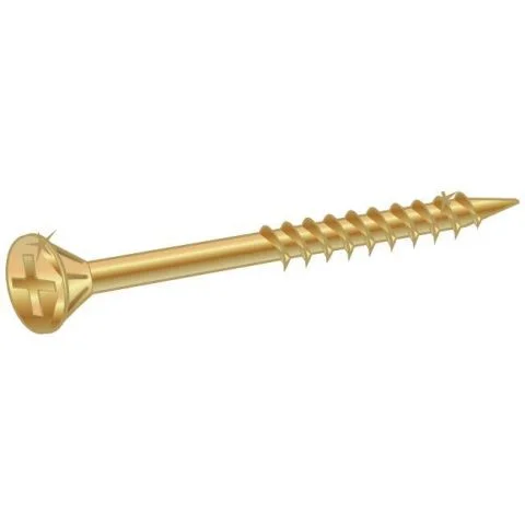 FZG ESSVE Sponplateskrue 1530187