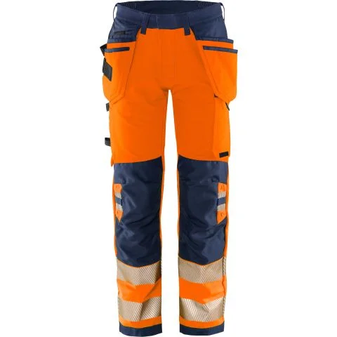 2644 GSTP Fristads Arbeidsbukse 3099000