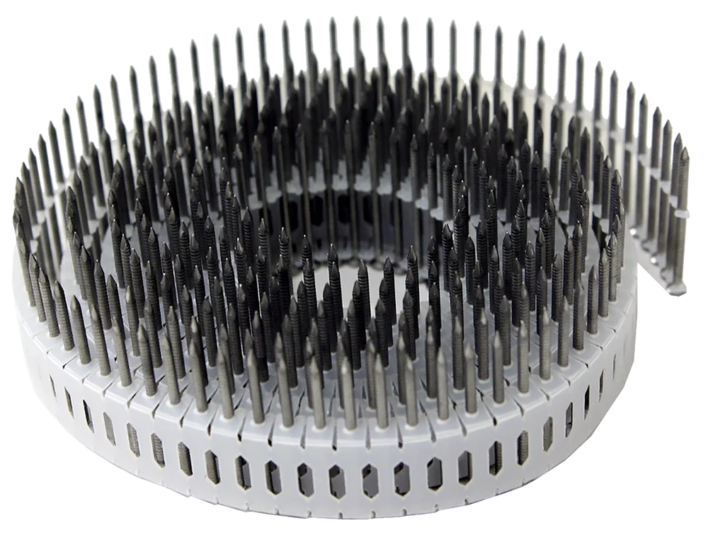 Spiker Båndet A2 40X2,1Mm 1300Stk v:2364220