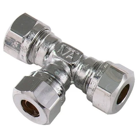 FG037030020 Vatette T-kobling 2810414