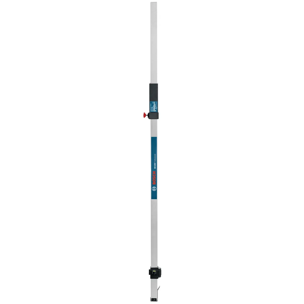Bosch Målestang GR 240 PROF v:4668365