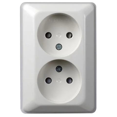 EKO06238 Elko Stikkontakt 2817251