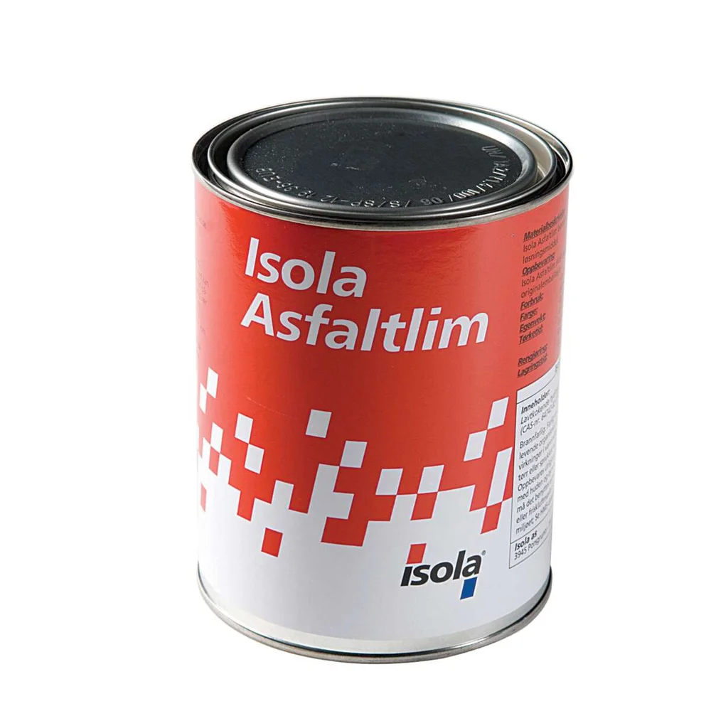 Isola asfaltlim v:7428381