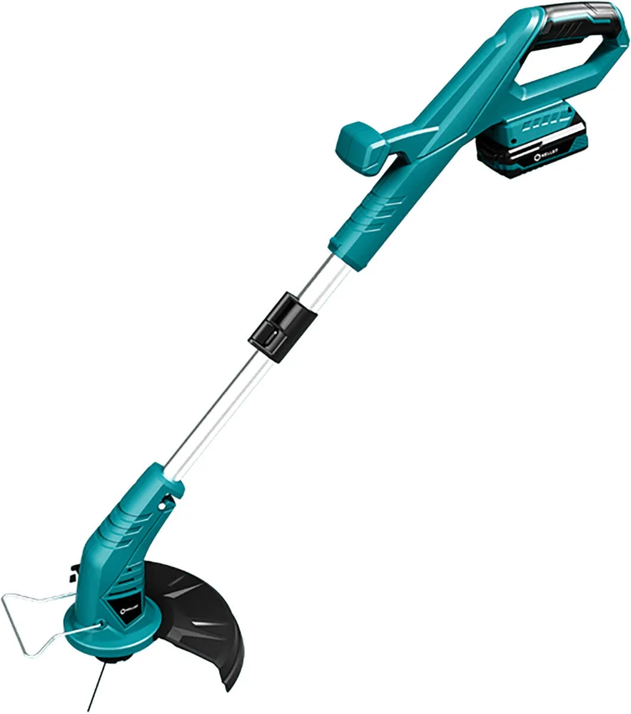 Kellen 18V gresstrimmer u/ batteri v:9497343 Kellen 18V gresstrimmer u/ batteri v:9497343