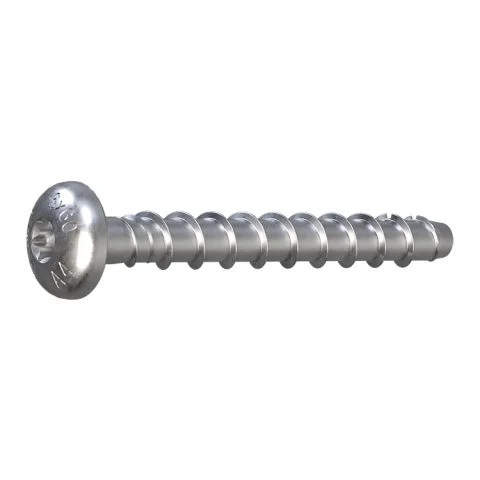 S-CSA P T30 A4 Sormat Betongskrue 4093176