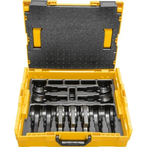 578069 R REMS Pressbakkesett 3016740