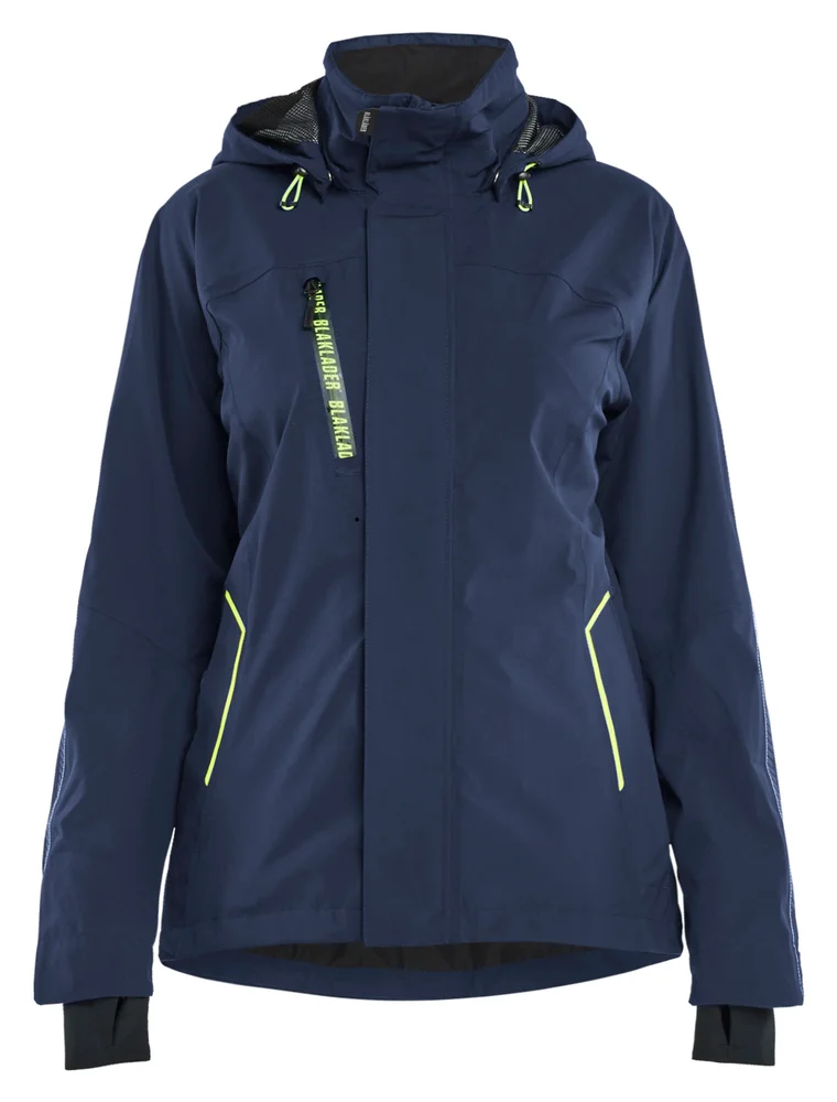 SKALLJAKKE DAME 440319178633XL v:5936531 SKALLJAKKE DAME 440319178633XL v:5936531