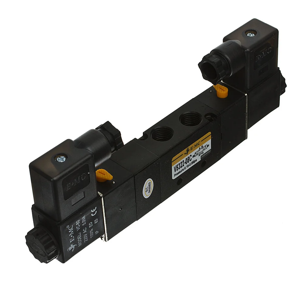 E-MC Magnetventil v:8988749