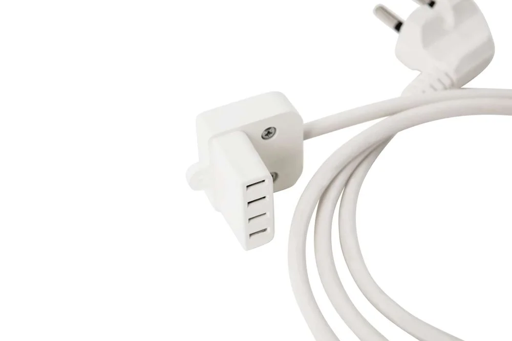 Adax Ekstra strømkabel til radiator v:2948199