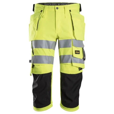 6138 Snickers Workwear Piratbukse 3127692