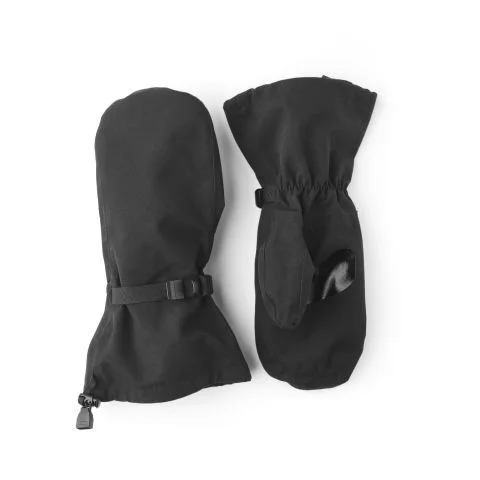 Seam Sealed Shell Mit Hestra Pro Vinterhanske 3136547