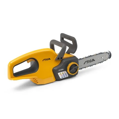 CS 100E STIGA Motorsag 4096585 CS 100E STIGA Motorsag 4096585