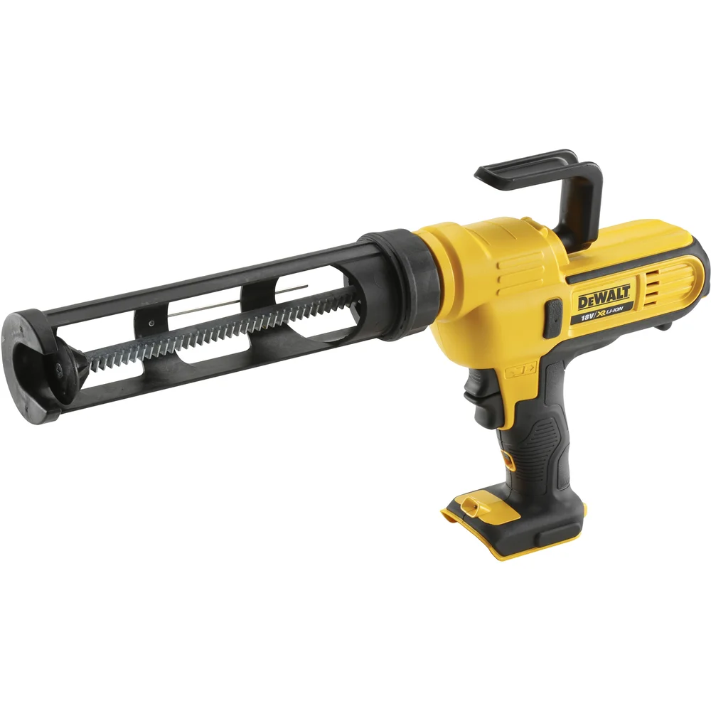 DEWALT FUGEPISTOL 18V XR v:7499521 DEWALT FUGEPISTOL 18V XR v:7499521