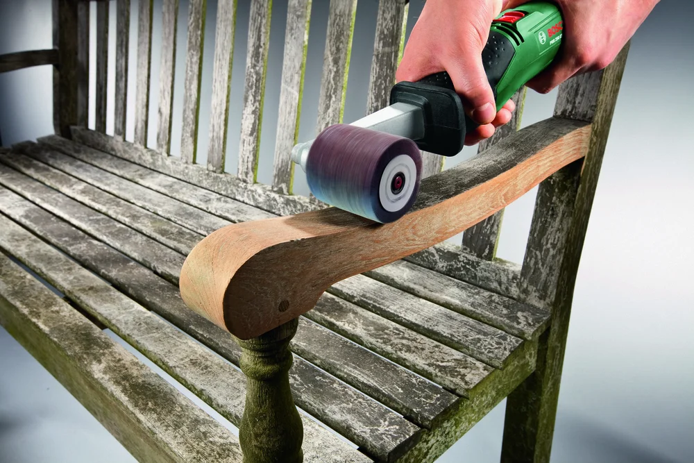 Lamellrull 60mm k80 n40 v:8872636
