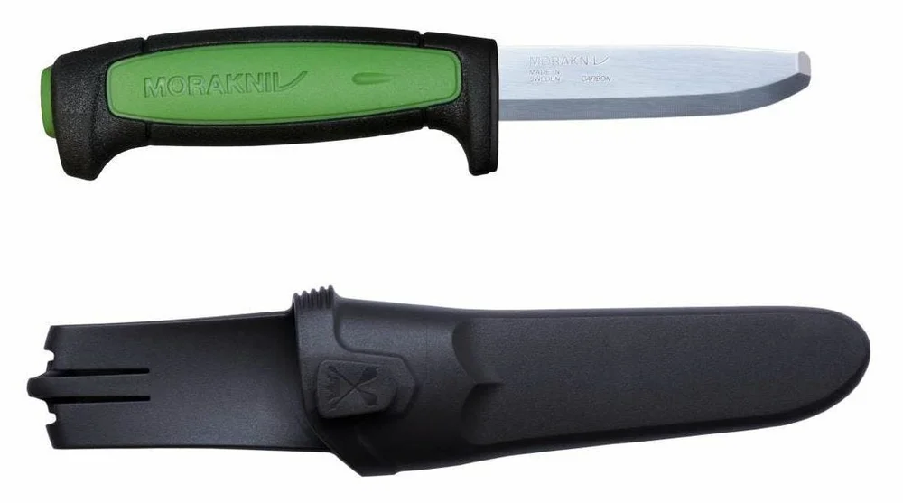 MORA SLIREKNIV MORA SAFE PRO v:8836496