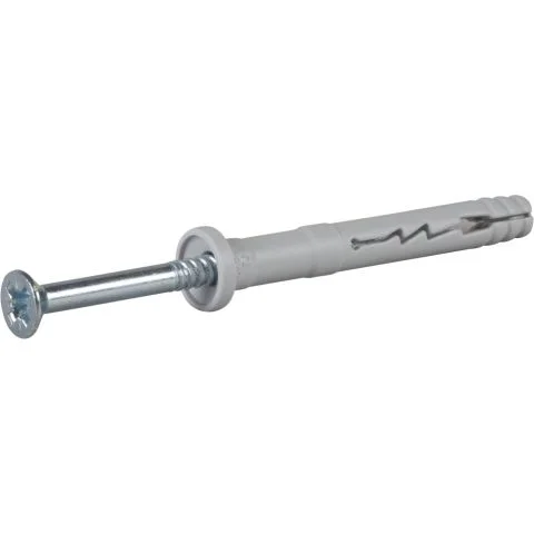 304841 ESSVE Spikerplugg 3068088