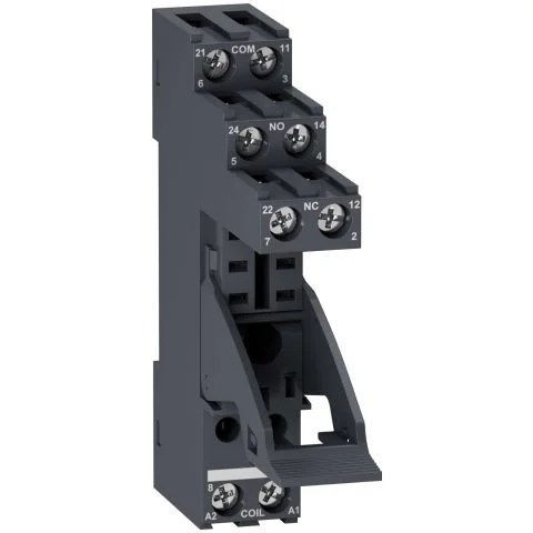 RGZE1S48M Schneider Electric Sokkel 3107058 RGZE1S48M Schneider Electric Sokkel 3107058