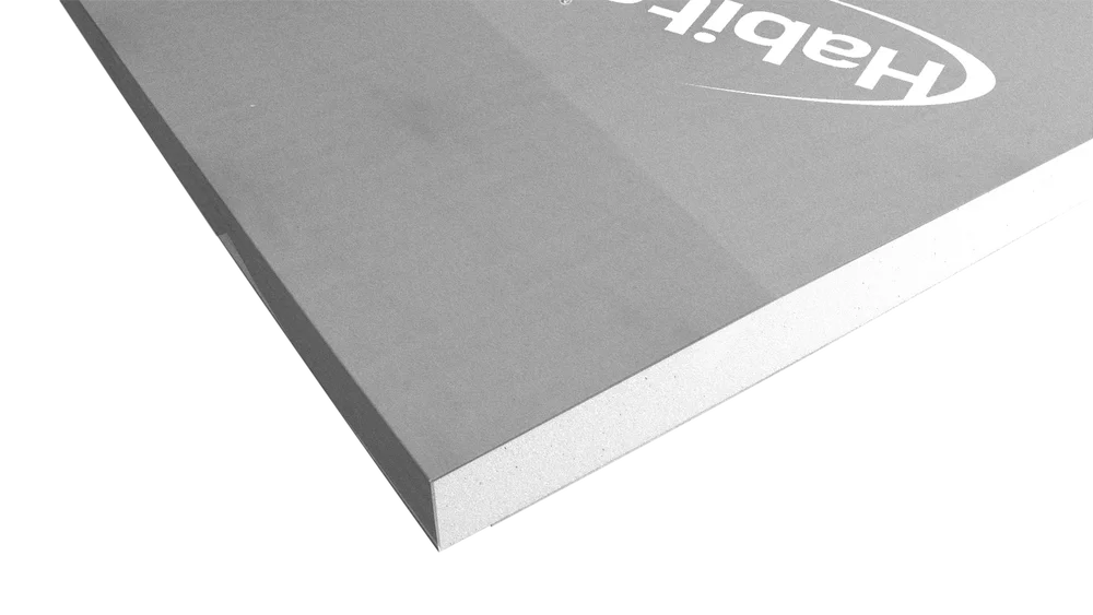 Gipsplate GHE 13x900x2400 mm Habito TPL v:6455993 Gipsplate GHE 13x900x2400 mm Habito TPL v:6455993