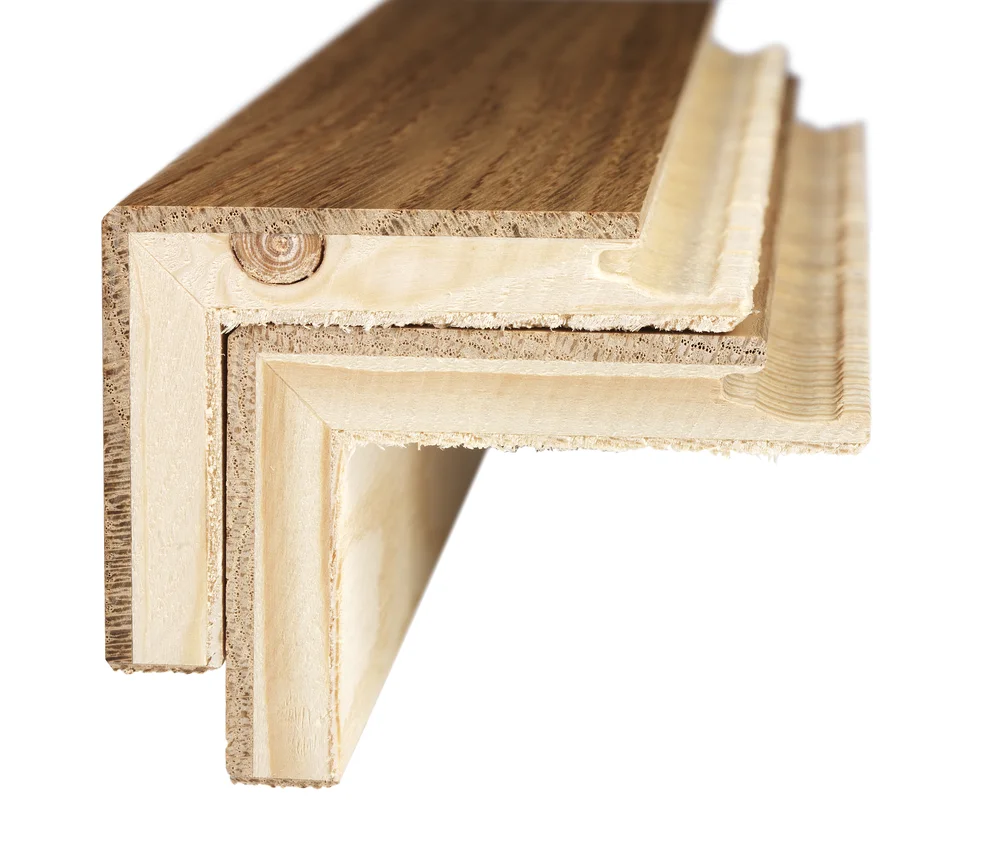 Boen Trappenese Eik Matt Lakk Profil A 14x83x56x2200 mm v:2901671