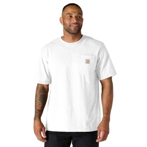 Pocket 103296 Carhartt T-skjorte 4104834