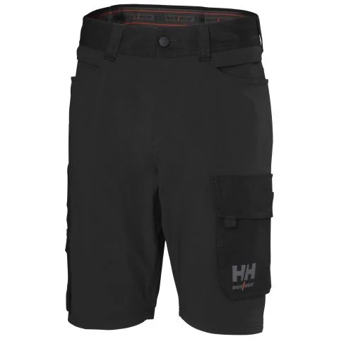 Luna 4X 77598-990 Helly Hansen Workwear Arbeidsshorts 4071073