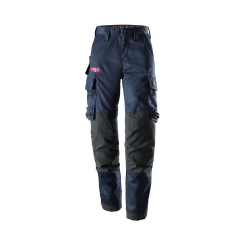 ProtecWork 6763 Snickers Workwear Arbeidsbukse 4101011