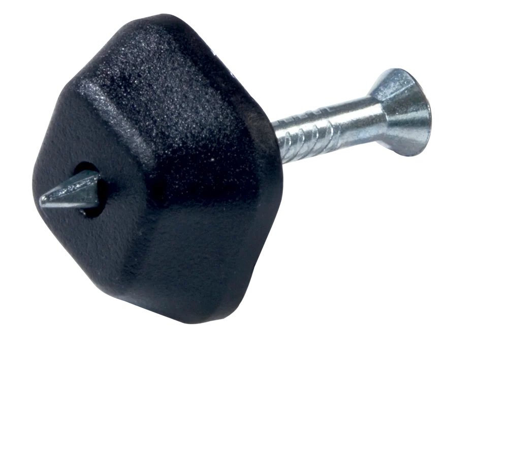 STÅLSPIKER M/BR 3X30MM XTRA PLATON v:8014667 STÅLSPIKER M/BR 3X30MM XTRA PLATON v:8014667