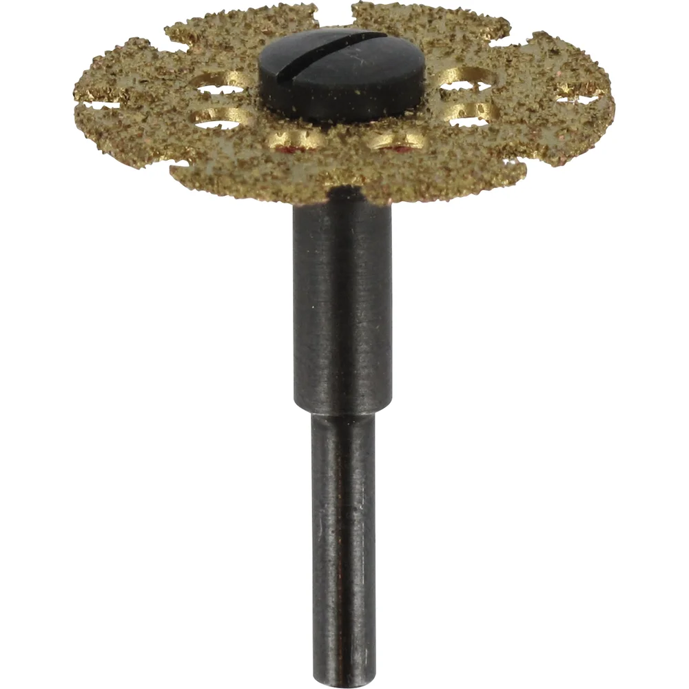 KUTTE-/FORMSKIVE 25,4 MM v:2315366