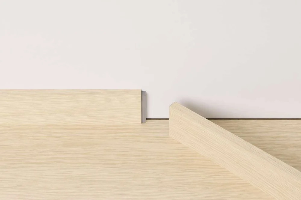 Pergo Floor-made 5 cm klikkbar gulvlist til vinylgulv v:1346245