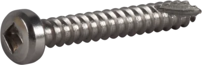 VINDUSBLIKKSKRUE 3,5X25 A2 - 20 v:6400749