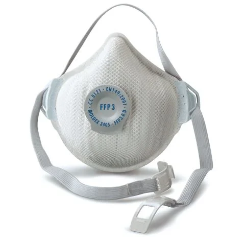 Air P3 3405-12 Moldex Halvmaske 3100148 Air P3 3405-12 Moldex Halvmaske 3100148