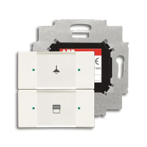 6116-0-0204 ABB Trykknapp 3073831
