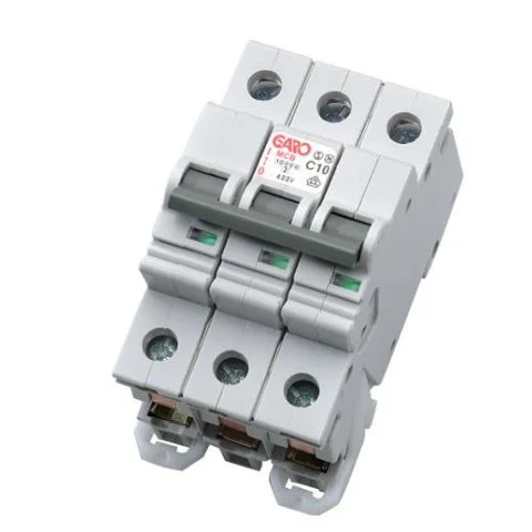 MCB GR C325 Garo Automatsikring 3028233 MCB GR C325 Garo Automatsikring 3028233