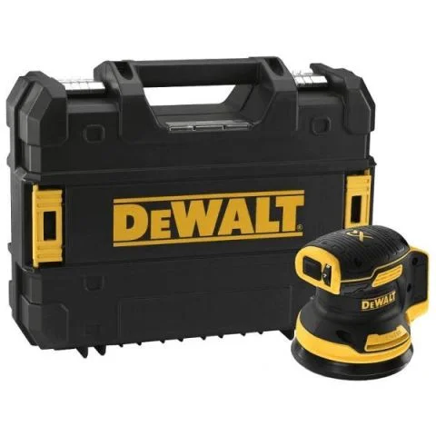 DCW210NT Dewalt Eksentersliper 2901495 DCW210NT Dewalt Eksentersliper 2901495