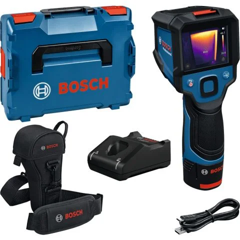 GTC 12V-450-13 Bosch Termisk kamera 4079902