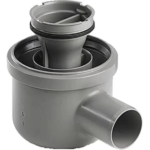 7119900 Unidrain Hjørneavløp 2814144