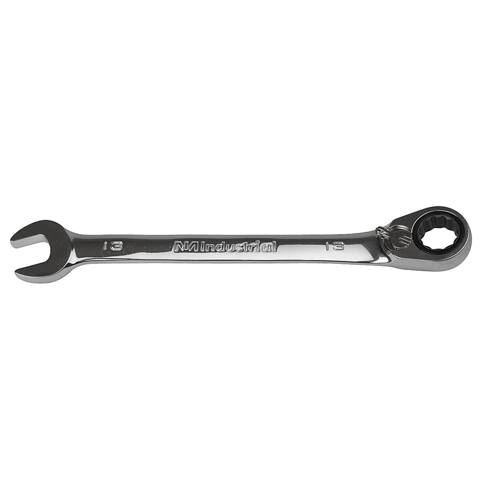 PELA Ringskrallenøkkel, justerbar, tommer, 3/4" v:3875496