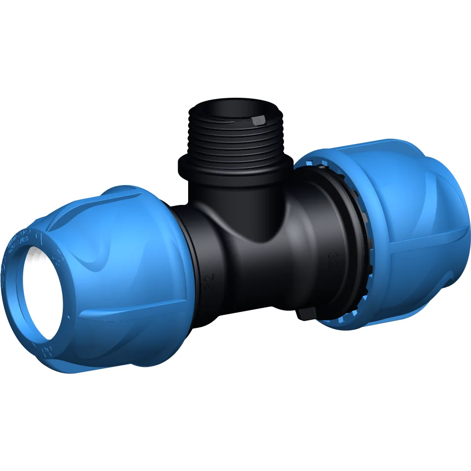 GF PEM-KOBLING T-RØR 25MM 1" UTVENDIGE GJENGER v:4536868 GF PEM-KOBLING T-RØR 25MM 1" UTVENDIGE GJENGER v:4536868