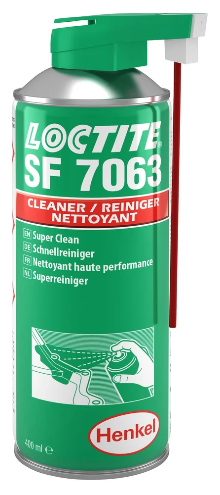 SUPERRENS LOCTITE 7063 v:1057118