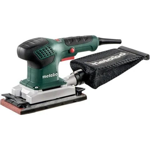 SRE 3185 Metabo Plansliper 1110631 SRE 3185 Metabo Plansliper 1110631